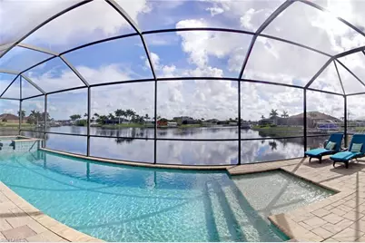 915 NW 36th Pl, Cape Coral, FL 33993 - Photo 35