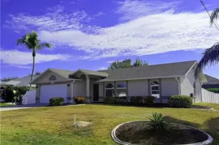 2910 Surfside Blvd, Cape Coral, FL 33914 - Photo 1