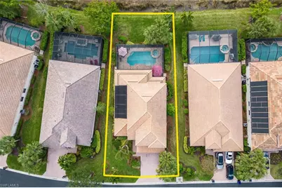 3791 Lakeview Isle Ct, Fort Myers, FL 33905 - Photo 5