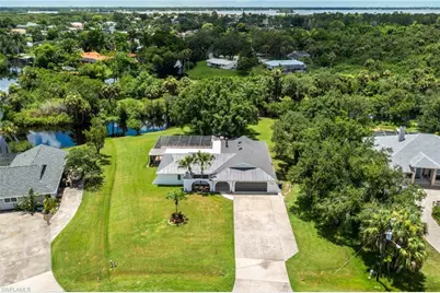 7436 Dana Lin Cir, North Fort Myers, FL 33917 - Photo 33