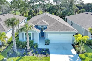 9146 Leatherwood Loop, Lehigh Acres, FL 33936 - Photo 1