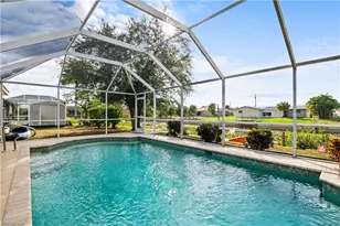 314 NE 12th Ct, Cape Coral, FL 33909 - Photo 23