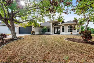 314 NE 12th Ct, Cape Coral, FL 33909 - Photo 3