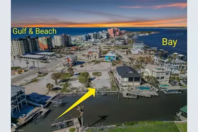 581 Carlos Cir, Fort Myers Beach, FL 33931 - Photo 3