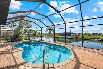 602 NW 3rd Ave, Cape Coral, FL 33993 - Photo 33