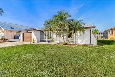 2355 Banana St, Saint James City, FL 33956 - Photo 3