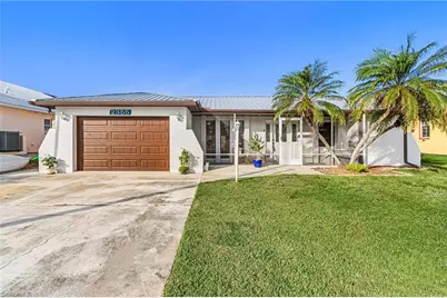 2355 Banana St, Saint James City, FL 33956 - Photo 1