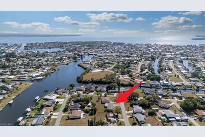 151 Emmett Ave NE, Port Charlotte, FL 33952 - Photo 3