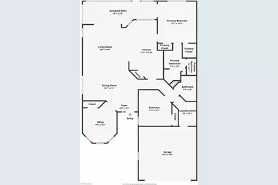 13348 Pembroke Cir N, Lake Suzy, FL 34269 - Photo 5