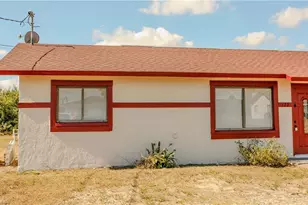 122 Gordon Ave S, Lehigh Acres, FL 33973 - Photo 1
