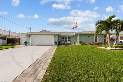3506 SE 22nd Pl, Cape Coral, FL 33904 - Photo 1