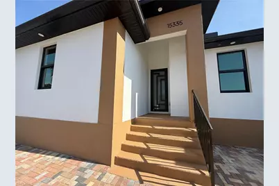 15335/ 15337 Wall Dr, Fort Myers, FL 33908 - Photo 3