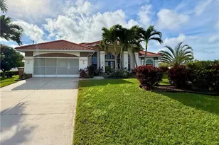 1700 SW 30th Terrace, Cape Coral, FL 33914 - Photo 1