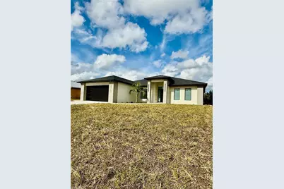 2512 29th St SW, Lehigh Acres, FL 33976 - Photo 1