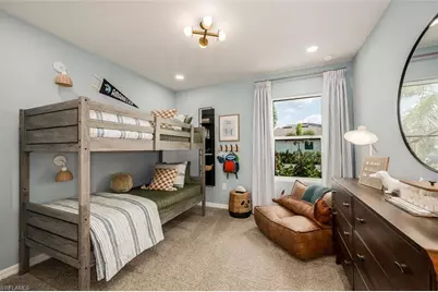 257 Moonlit Lake Trl, Lehigh Acres, FL 33936 - Photo 9