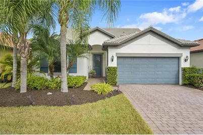 6612 Ensor Ct, Fort Myers, FL 33966 - Photo 1
