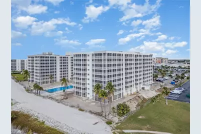 7150 Estero Blvd #800, Fort Myers Beach, FL 33931 - Photo 25