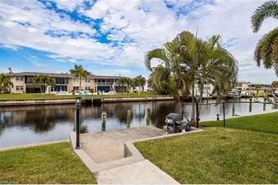 843 SE 46th Ln #6, Cape Coral, FL 33904 - Photo 31