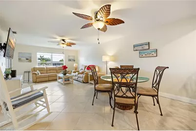 843 SE 46th Ln #6, Cape Coral, FL 33904 - Photo 13