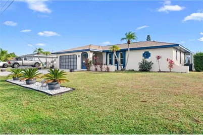 1318 SE 19th Ter, Cape Coral, FL 33990 - Photo 3