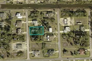 55 Curtis Ave S, Lehigh Acres, FL 33976 - Photo 1