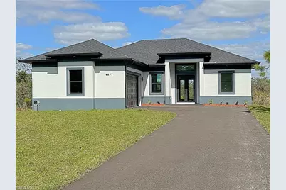 4437 60th Ave NE, Naples, FL 34120 - Photo 1