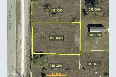 1039 Bell Blvd S, Lehigh Acres, FL 33974 - Photo 1