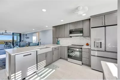 4253 Bay Beach Ln #E7, Fort Myers Beach, FL 33931 - Photo 5