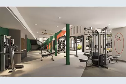 5001 Palm Point Ct #A-449, Fort Myers, FL 33913 - Photo 7