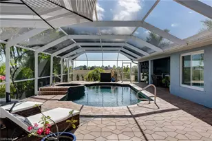 1013 NW 32nd Pl, Cape Coral, FL 33993 - Photo 17