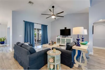1013 NW 32nd Pl, Cape Coral, FL 33993 - Photo 9