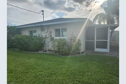 1623 SW Santa Barbara Pl, Cape Coral, FL 33991 - Photo 3
