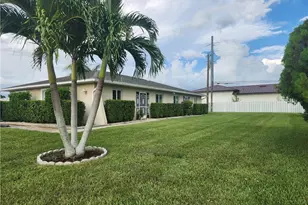 1623 SW Santa Barbara Pl, Cape Coral, FL 33991 - Photo 1