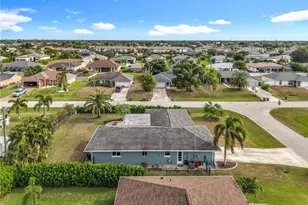 911 SW 33rd Terrace, Cape Coral, FL 33914 - Photo 39