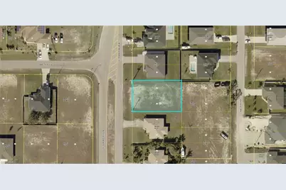 2911 El Dorado Blvd N, Cape Coral, FL 33993 - Photo 1