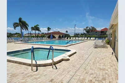 11460 Caravel Cir #5016, Fort Myers, FL 33908 - Photo 19