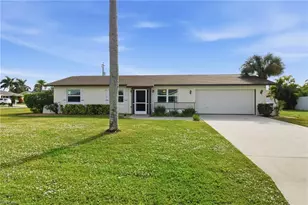 126 SE 40th Terrace, Cape Coral, FL 33904 - Photo 3