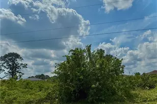 3215 66th St W, Lehigh Acres, FL 33971 - Photo 1