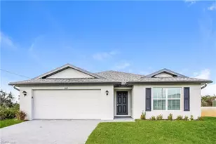 3602 17th St SW, Lehigh Acres, FL 33976 - Photo 1