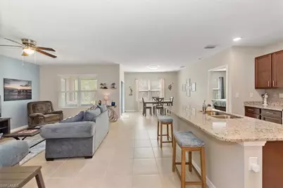 2140 Pigeon Plum Way, North Fort Myers, FL 33917 - Photo 3