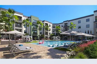 5001 Palm Point Ct #A-402, Fort Myers, FL 33913 - Photo 1