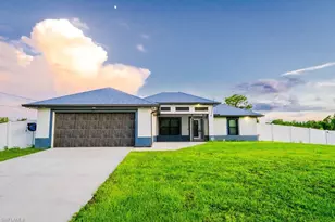 3613 39th St SW, Lehigh Acres, FL 33976 - Photo 1