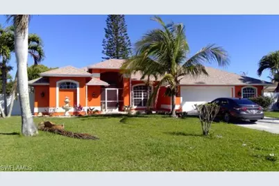 1203 SE 27th St, Cape Coral, FL 33904 - Photo 1