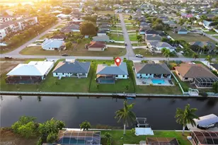 2233 SW 17th Pl, Cape Coral, FL 33991 - Photo 33