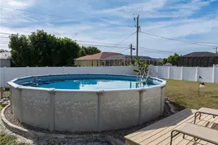 606 SE 2nd Terrace, Cape Coral, FL 33990 - Photo 19