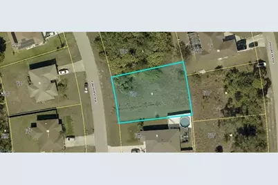 343 Pinehurst Ave, Lehigh Acres, FL 33974 - Photo 1