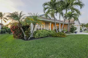 3912 SW 27th Ct, Cape Coral, FL 33914 - Photo 41