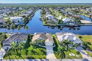 3912 SW 27th Ct, Cape Coral, FL 33914 - Photo 45