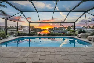 3912 SW 27th Ct, Cape Coral, FL 33914 - Photo 1