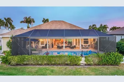 3912 SW 27th Ct, Cape Coral, FL 33914 - Photo 13